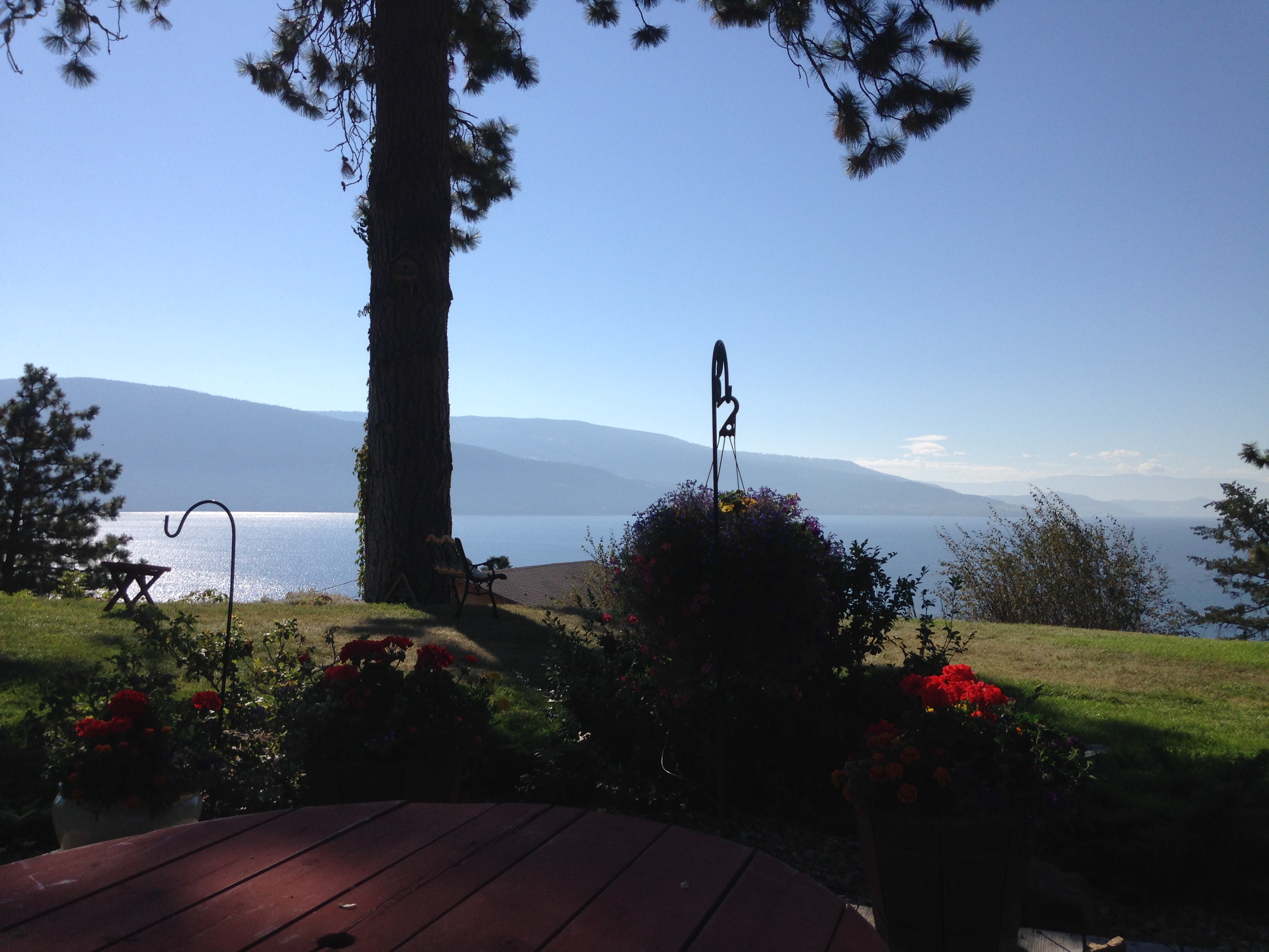 The Okanagan take 2