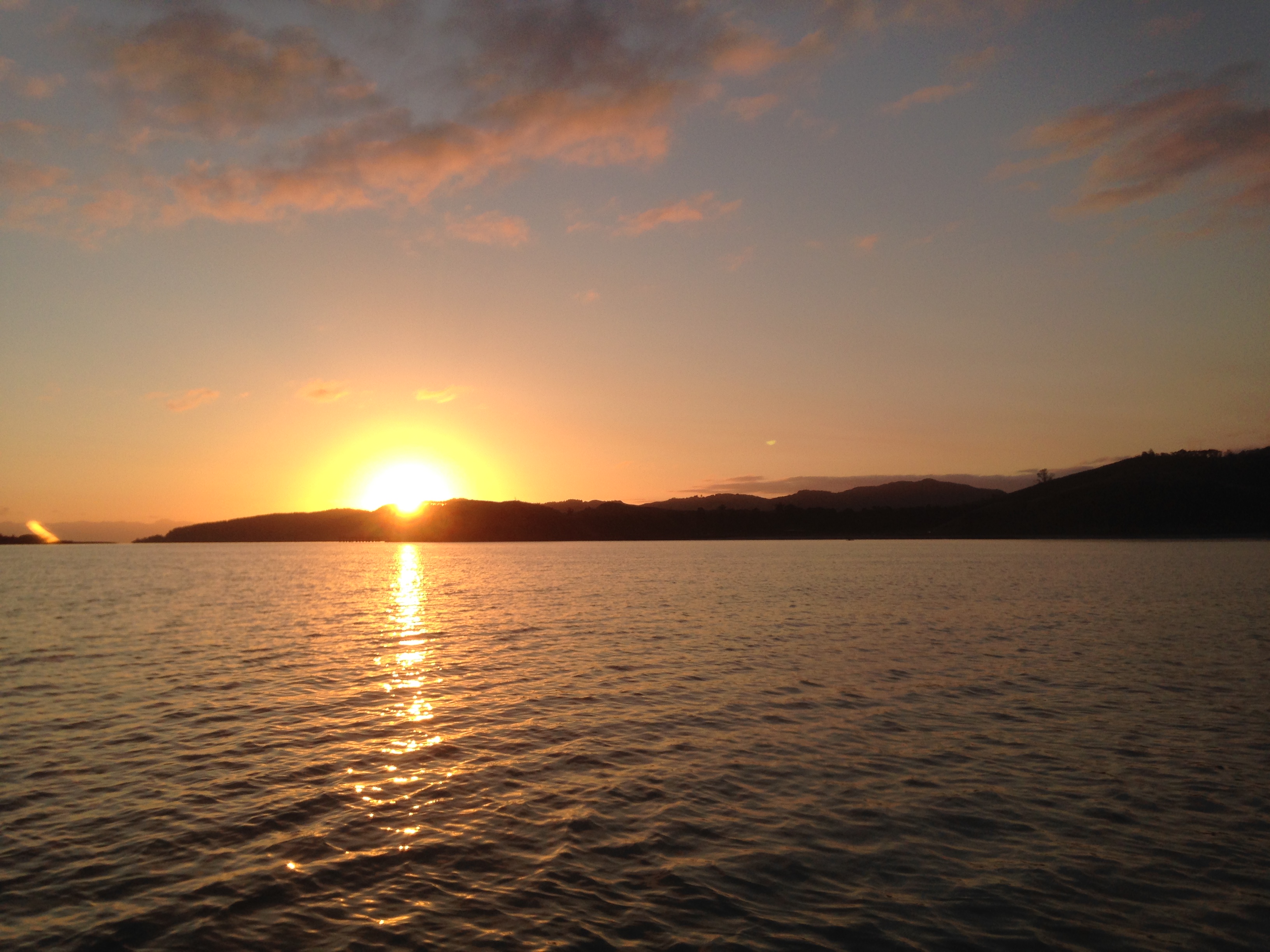 2 Beautiful Harbour Cities – Sydney & Auckland