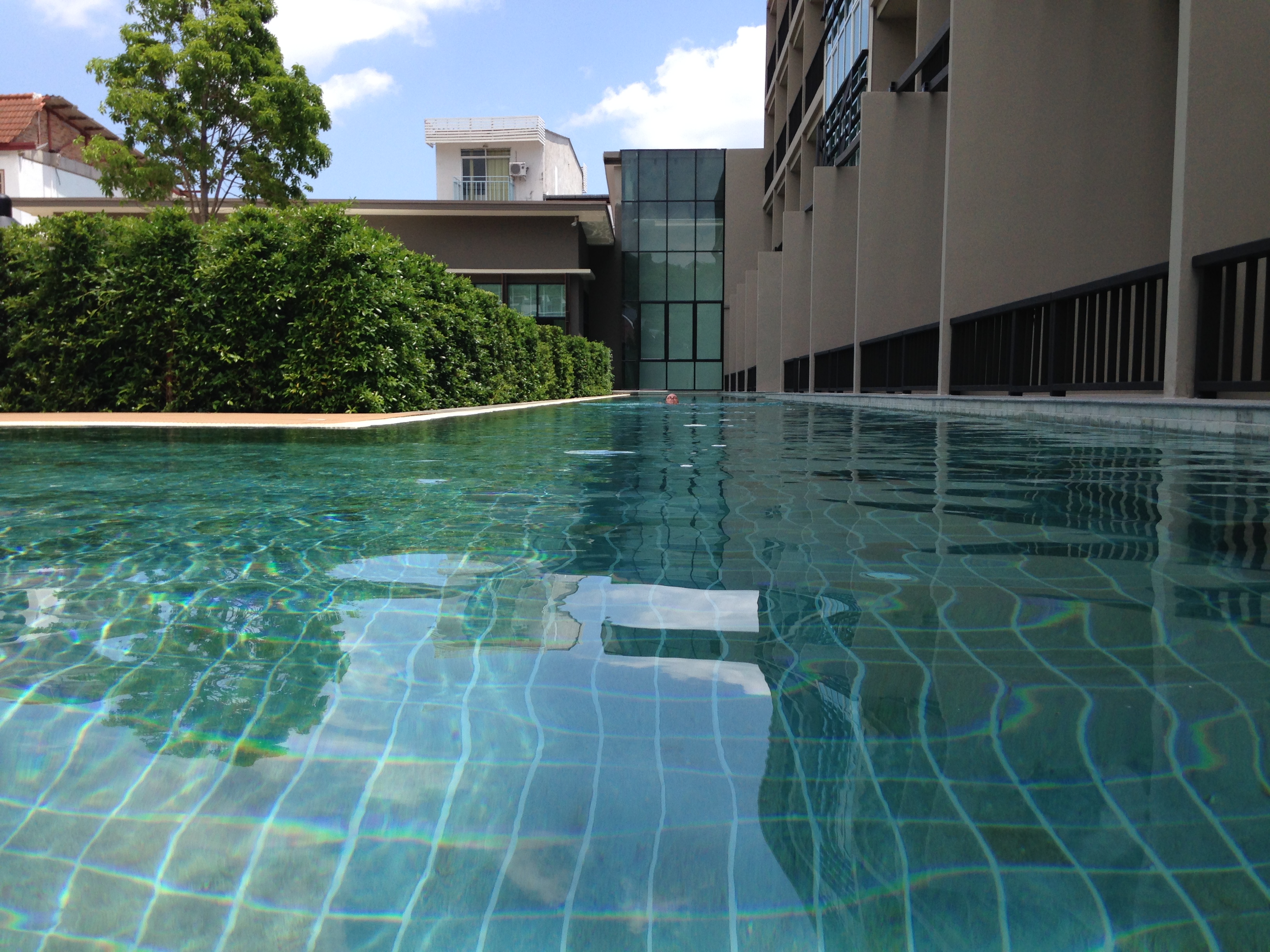 The land of Siam – Phuket Island, Thailand