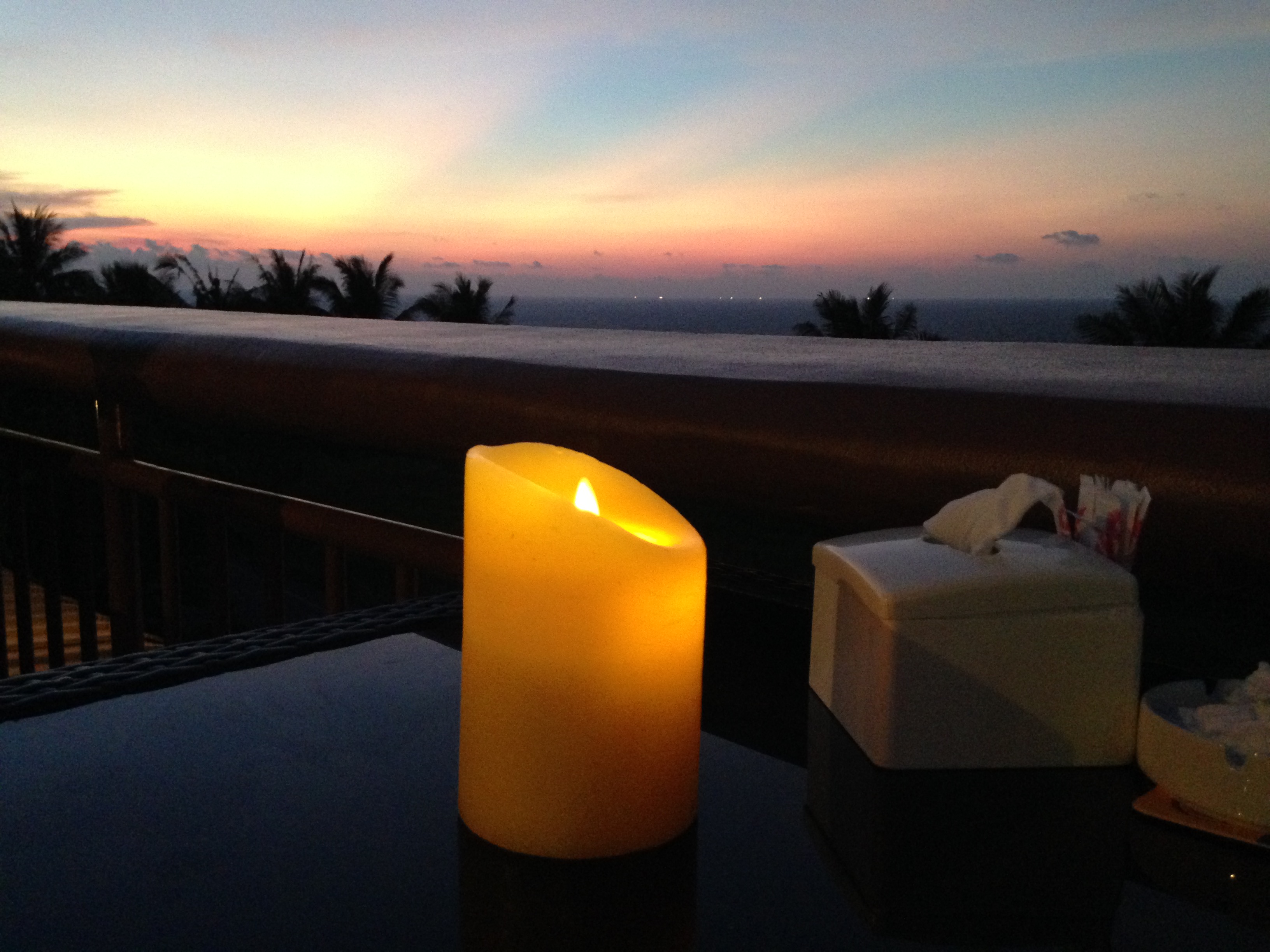Sunsets, Beaches and Sails – Thailand and Vietnam