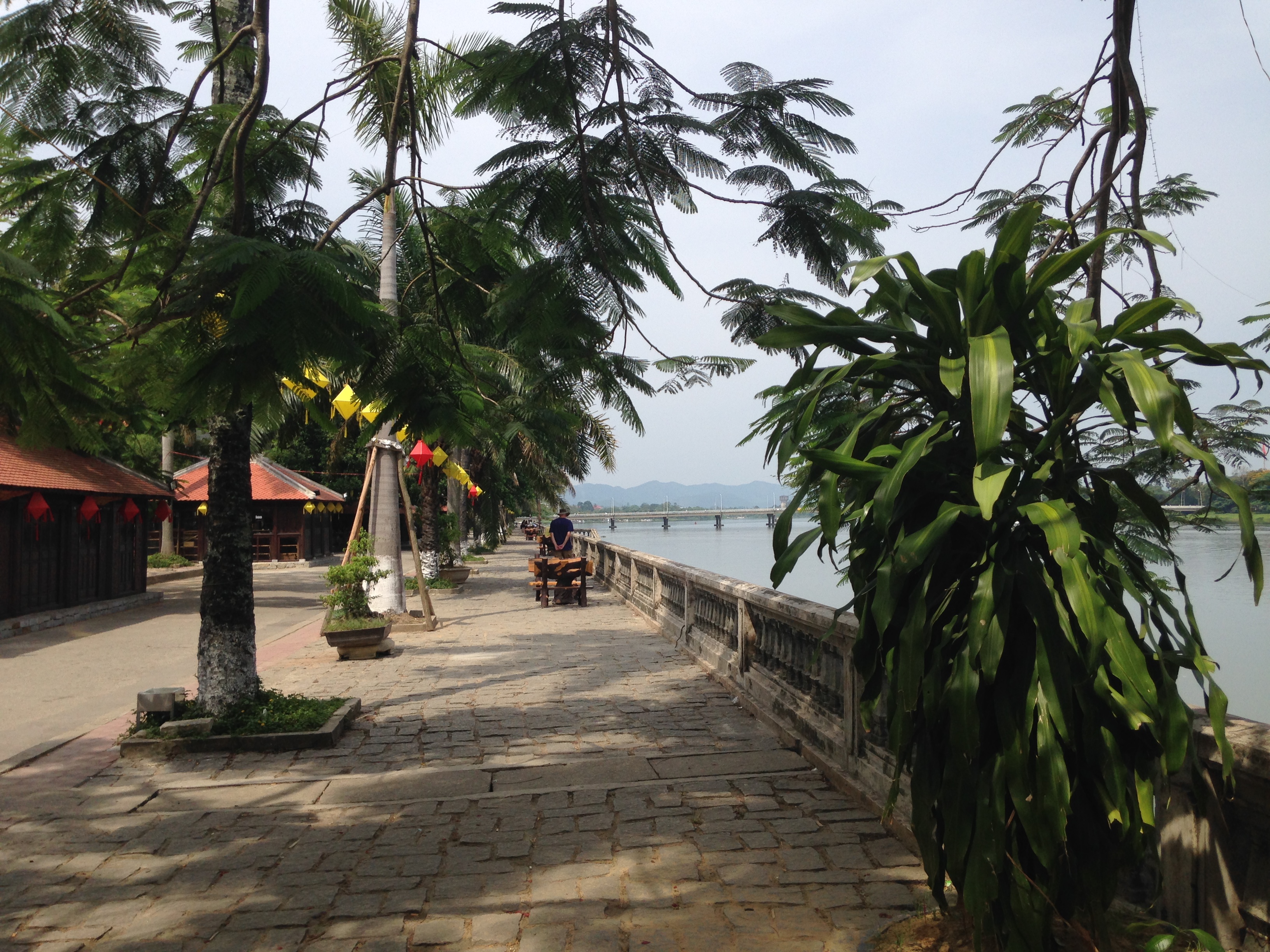 Moving Southwards – Hanoi, Hue & Hoi An, Vietnam