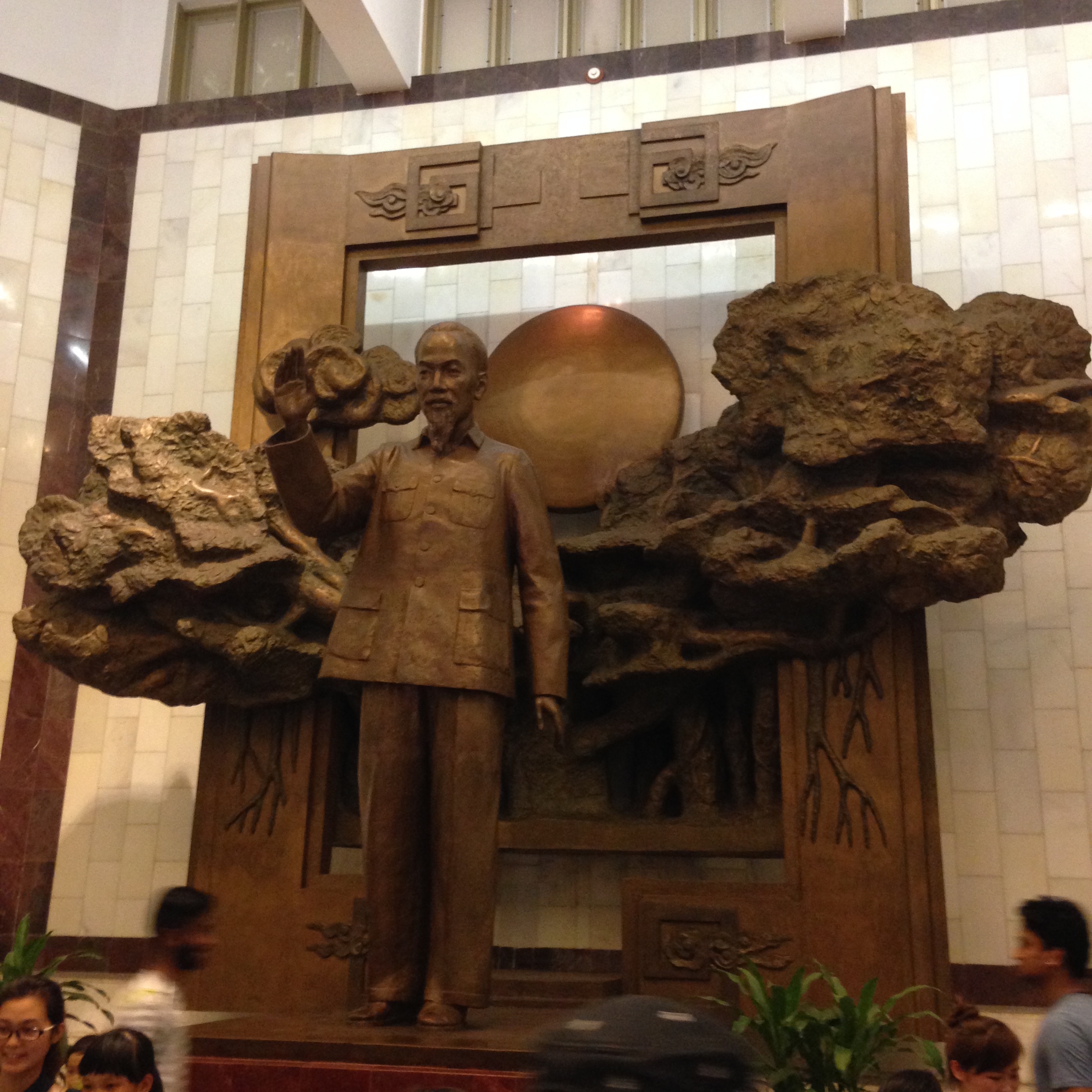 Feast for the Senses – Hanoi, Vietnam