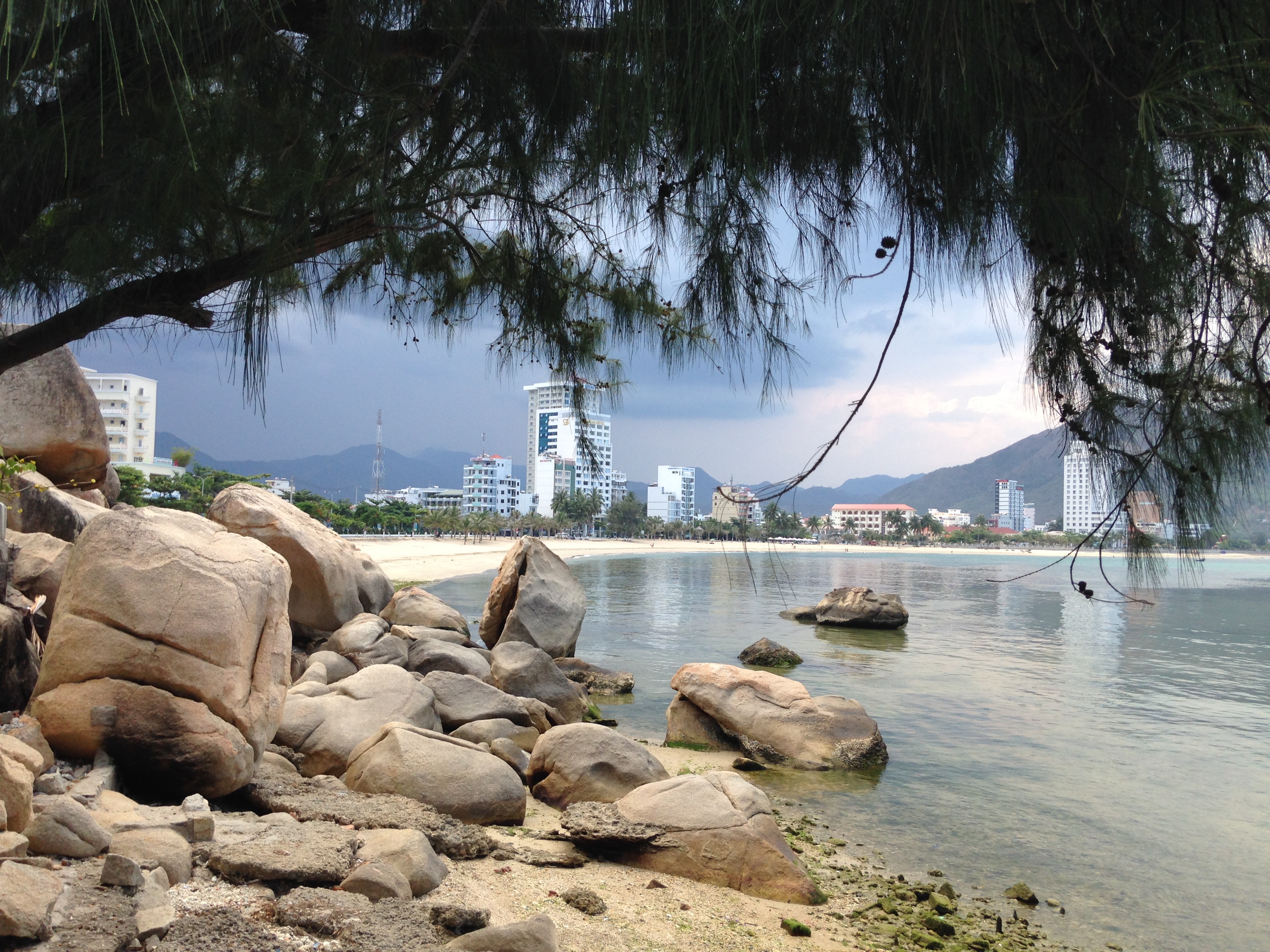 A City with 2 names and a Beach – Saigon/Ho Chi Minh City and Nha Trang