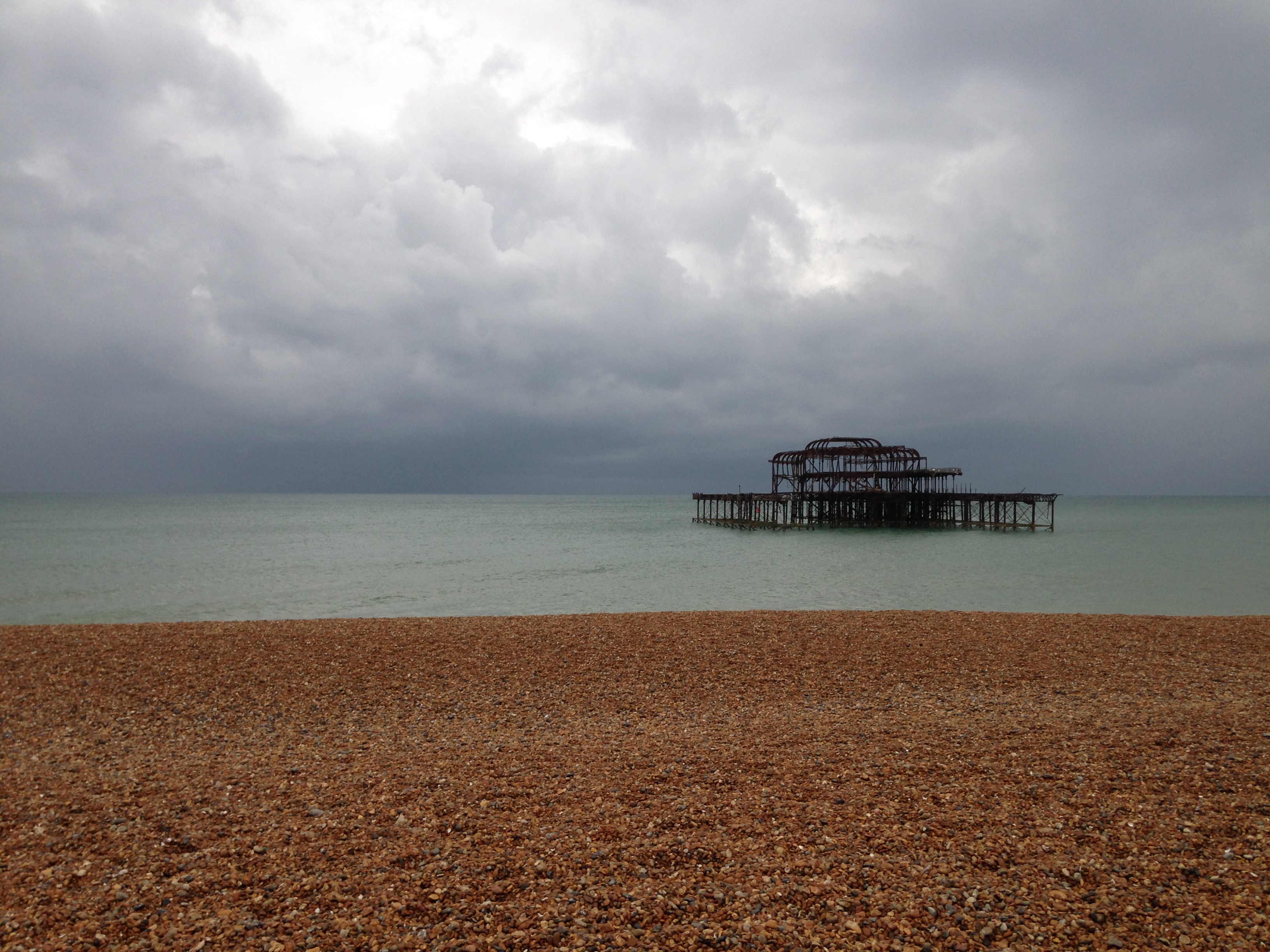 Day trips from London