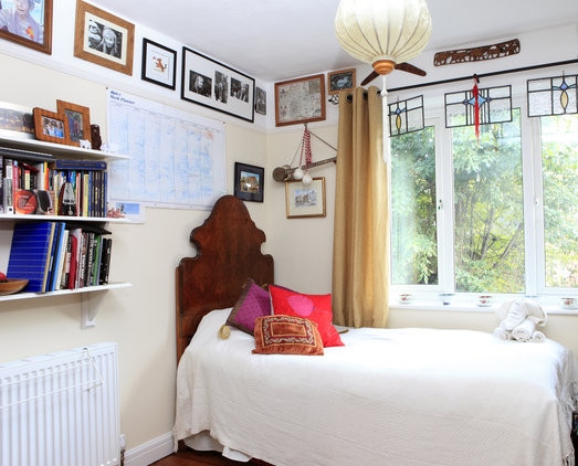 Aquarium and Airbnb in Brighton
