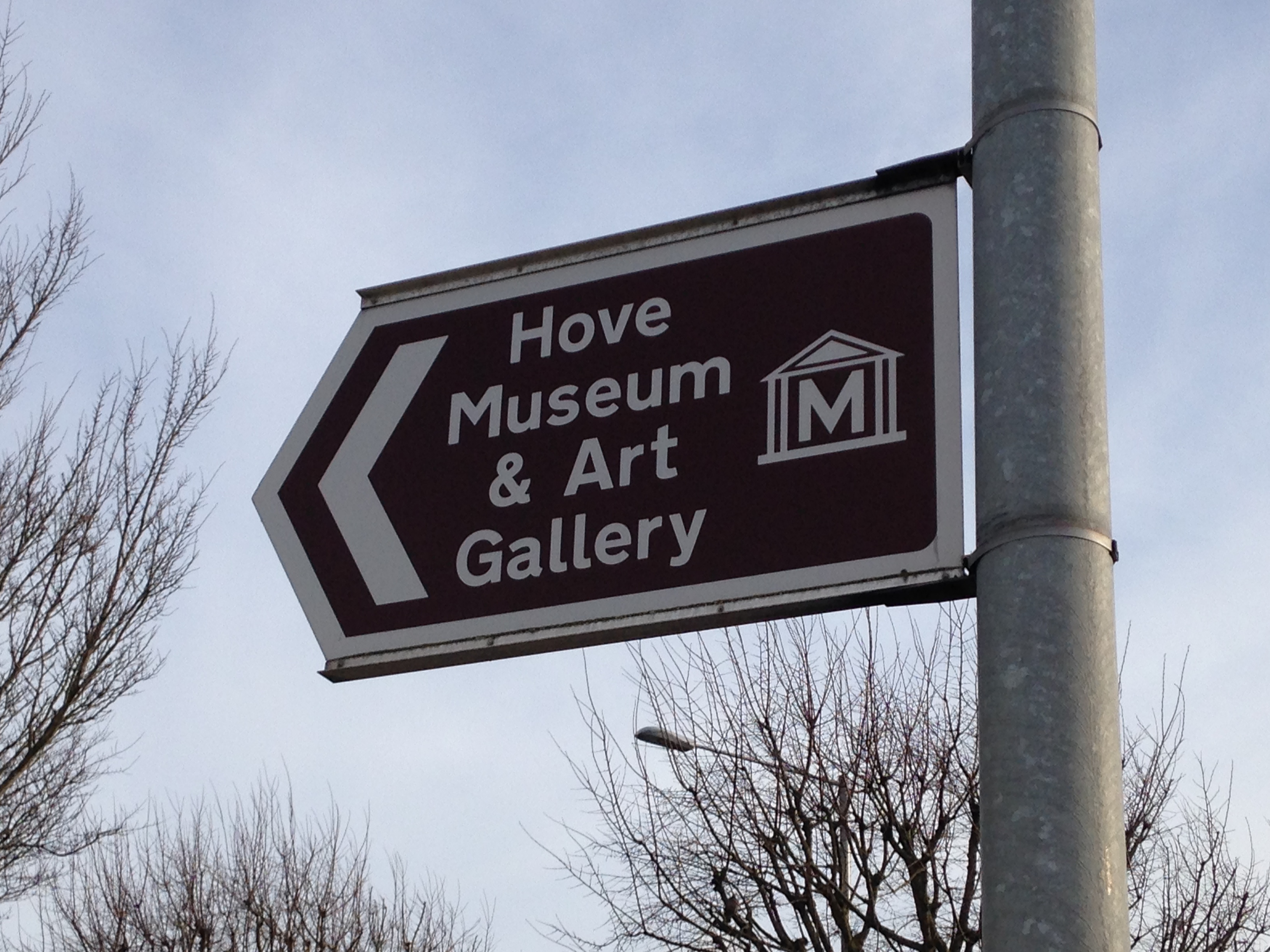 Secret Treasures – Hove Museum