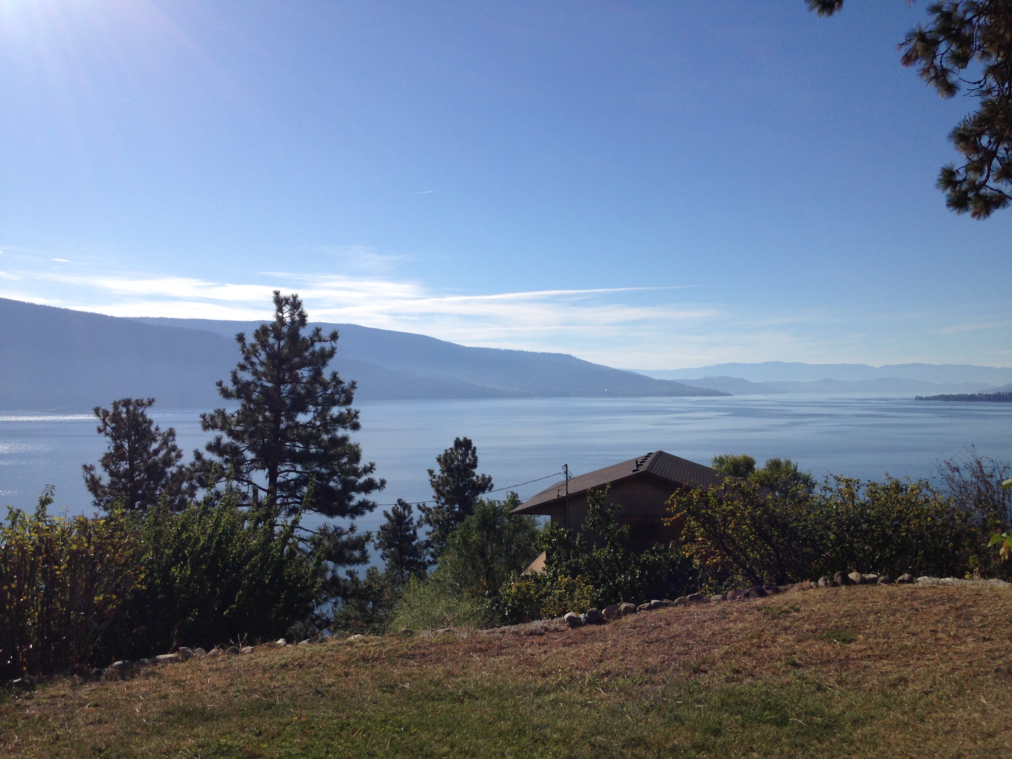 Vancouver – 1 Week, 4 Cities, Cribbage and Costco