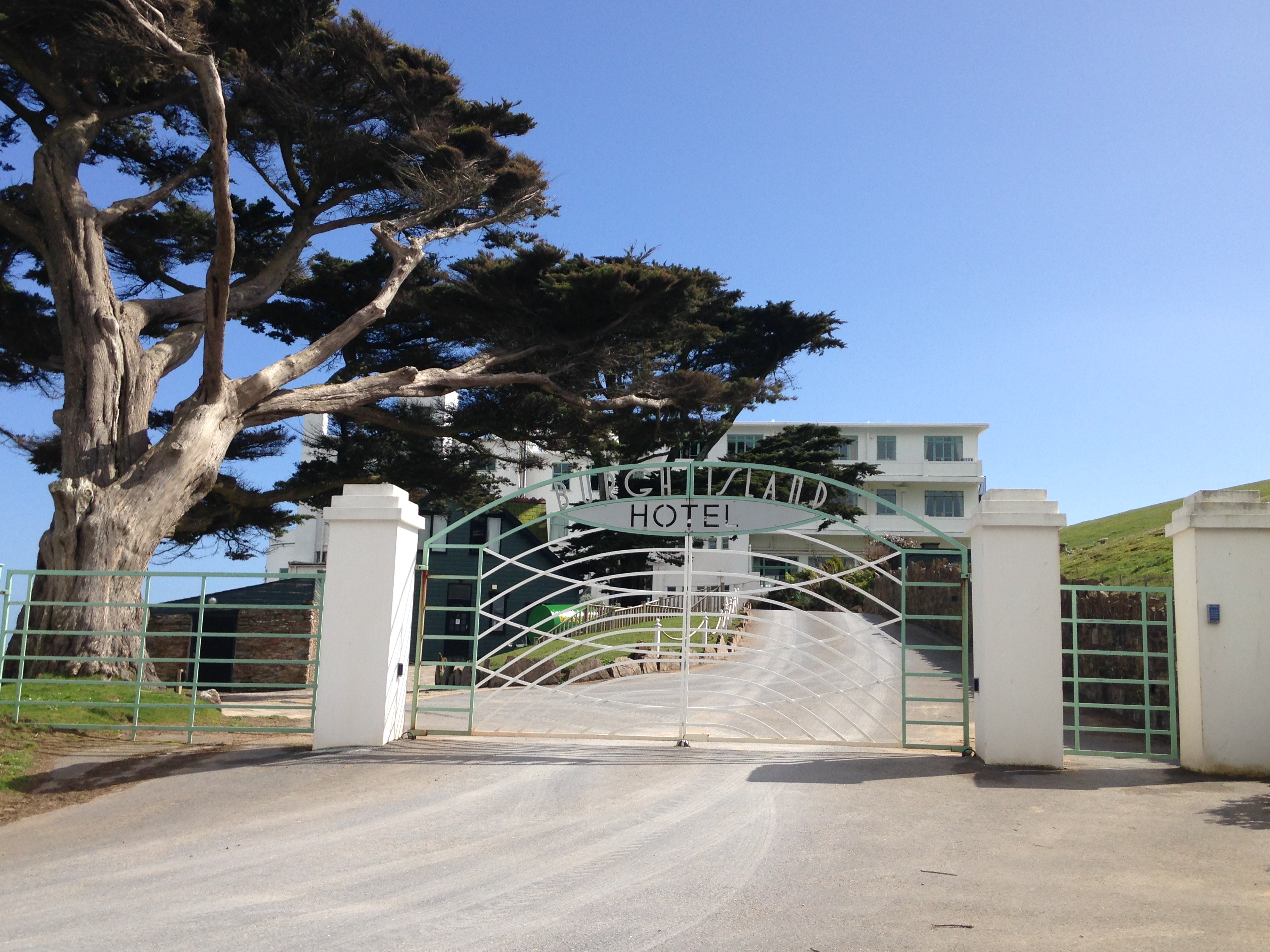 Burgh Island – Jewel of Devon